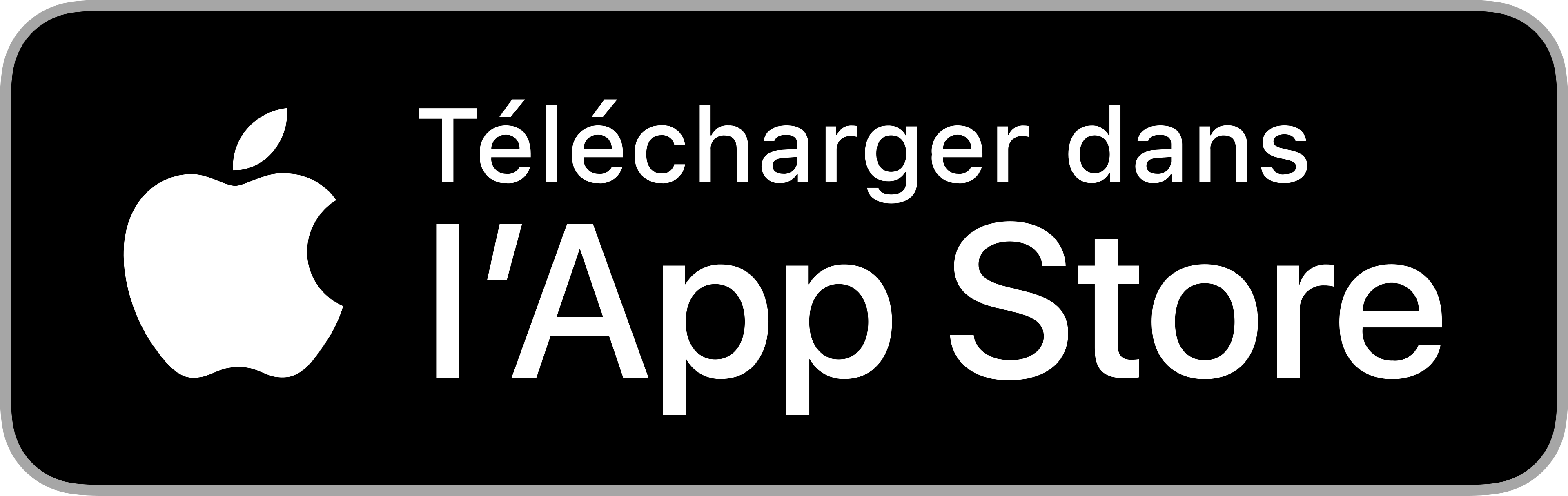 T&eacute;l&eacute;charger Kifaire sur l&rsquo;App Store